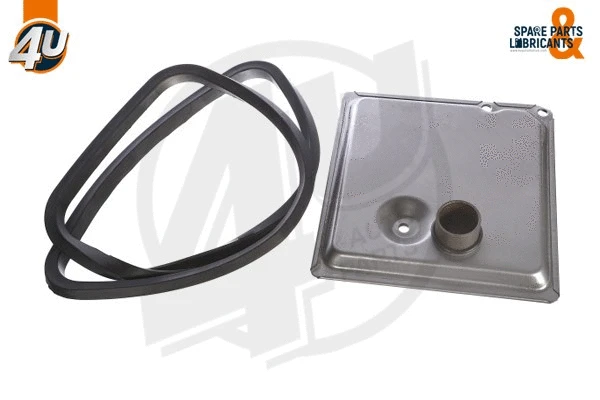 Hydraulic Filter, automatic transmission (14505BW)