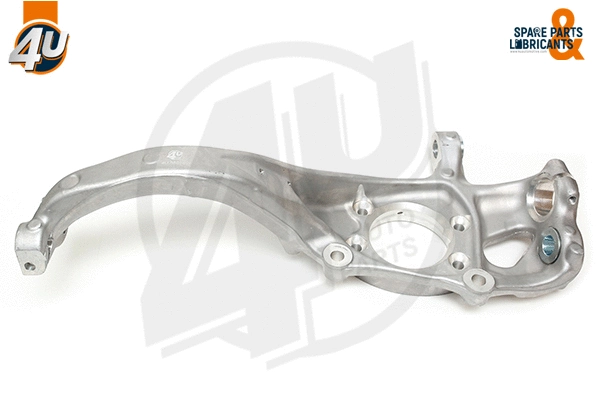 Steering Knuckle, wheel suspension (55028VV)