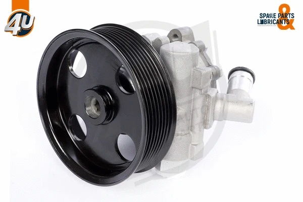 Hydraulic Pump, steering (12243MR)