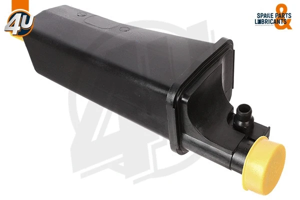 Expansion Tank, coolant (12735BW)