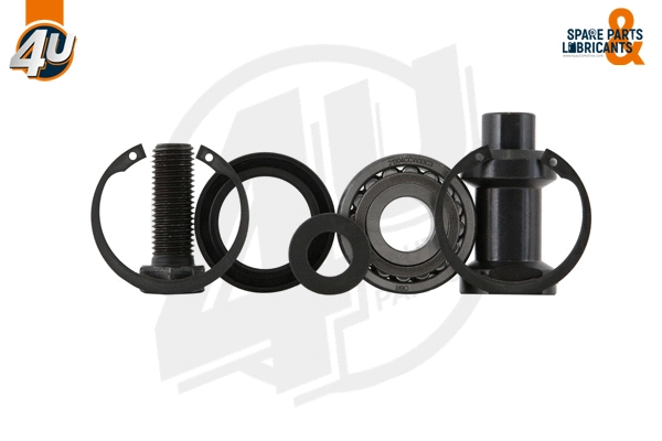 Repair Kit, driver cab stabiliser (29025SC)