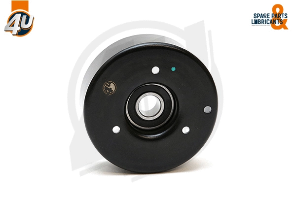 Deflection/Guide Pulley, V-ribbed belt (32056MR)