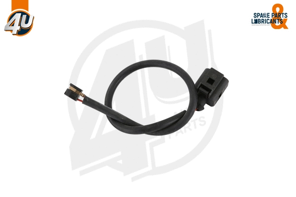 Warning Contact, brake pad wear (12463VV)