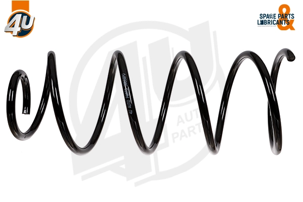 Suspension Spring (39558PU)