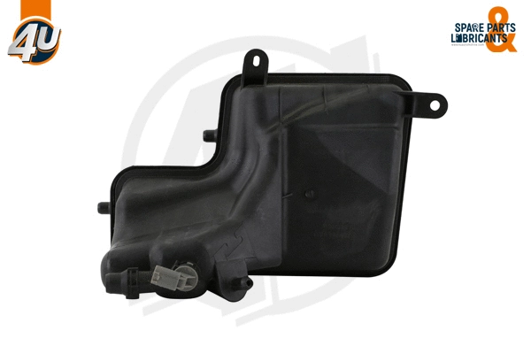 Expansion Tank, coolant (12739BW)