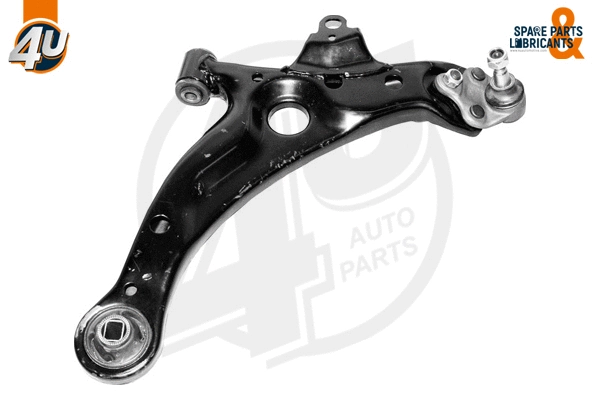 Control/Trailing Arm, wheel suspension (G81747)