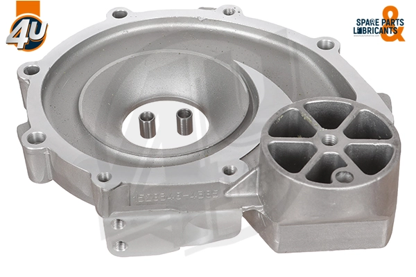 Housing, water pump (14027SC)