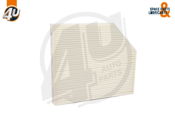 Filter, cabin air (33798VV)