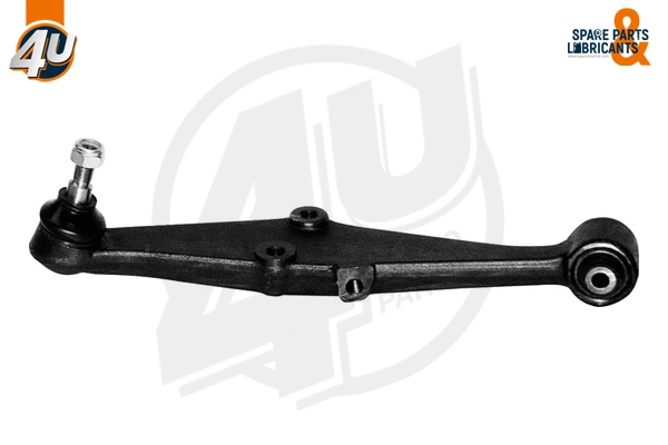 Control/Trailing Arm, wheel suspension (D65323)