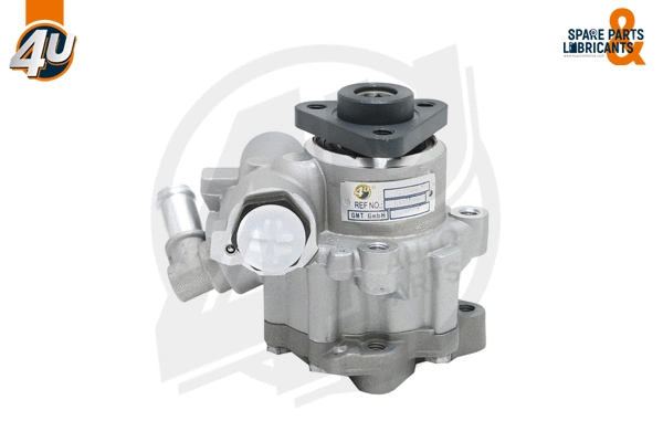Hydraulic Pump, steering (12101BW)