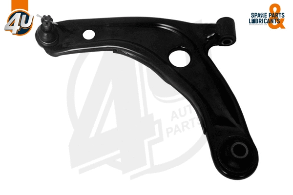 Control/Trailing Arm, wheel suspension (G12837)