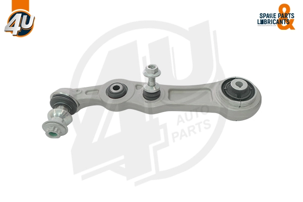 Control/Trailing Arm, wheel suspension (D14576)