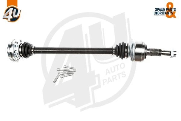 Drive Shaft (51239VV)