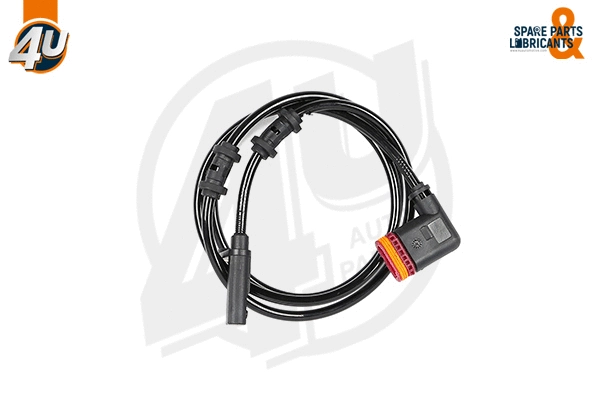 Sensor, wheel speed (20229MR)