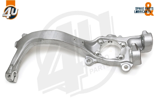 Steering Knuckle, wheel suspension (55030VV)