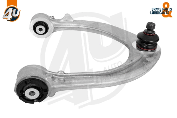 Control/Trailing Arm, wheel suspension (G14434)