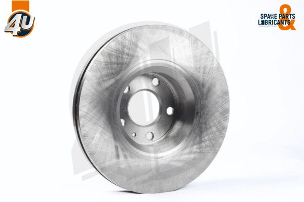Brake Disc (52522VV)