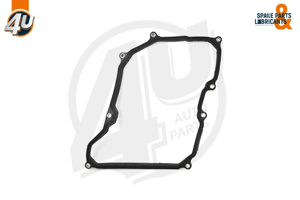 Gasket, automatic transmission oil sump (16632VV)