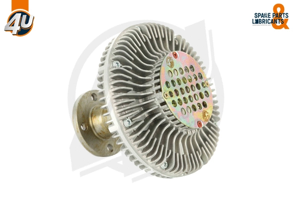 Clutch, radiator fan (15305ME)