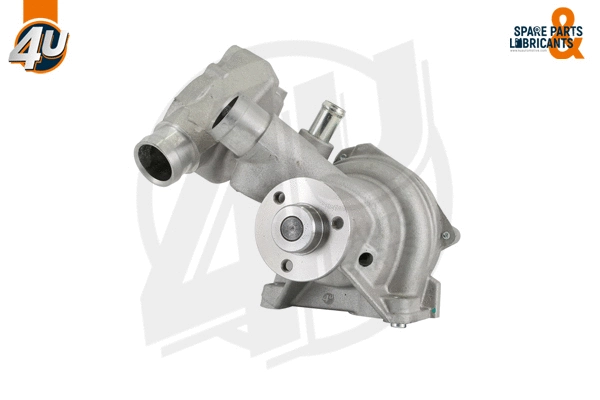 Water Pump, engine cooling (13510MR)