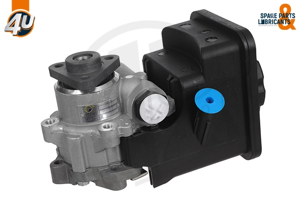 Hydraulic Pump, steering (12120BW)