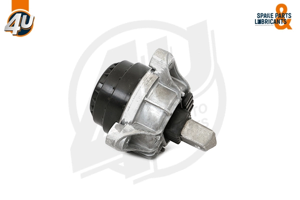 Mounting, engine (71628BW)