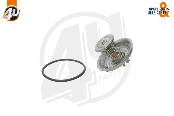 Thermostat, coolant (16427VV)