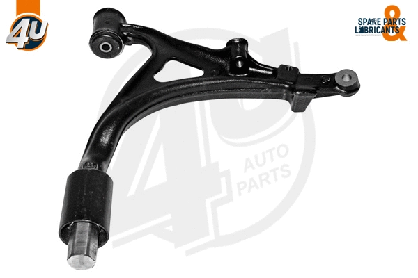 Control/Trailing Arm, wheel suspension (G44459)