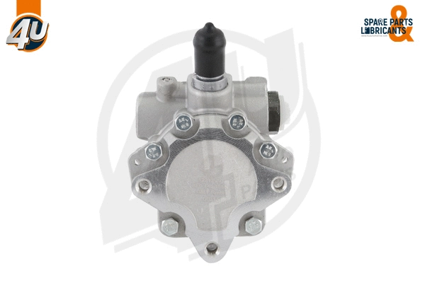 Hydraulic Pump, steering (12212VV)