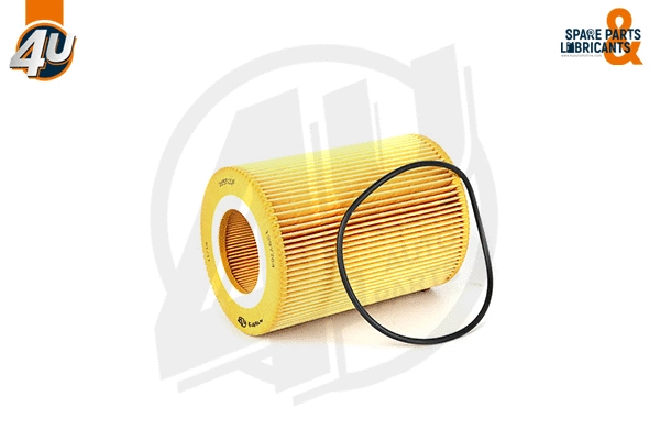 Oil Filter (38552DF)