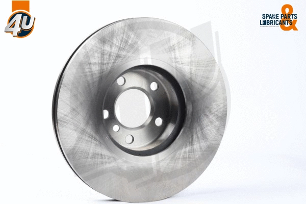 Brake Disc (52244BW)