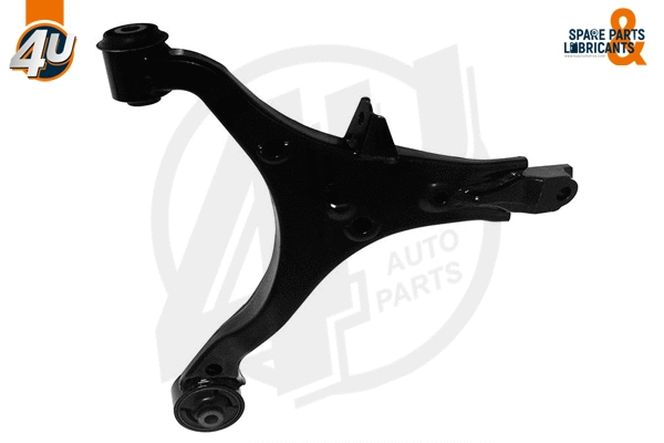 Control/Trailing Arm, wheel suspension (G71211)