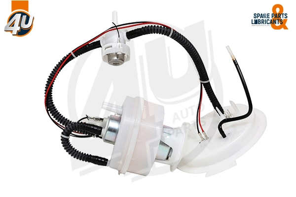 Fuel Pump (32740BW)