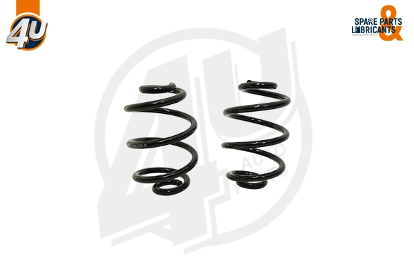 Suspension Spring (39612BW)