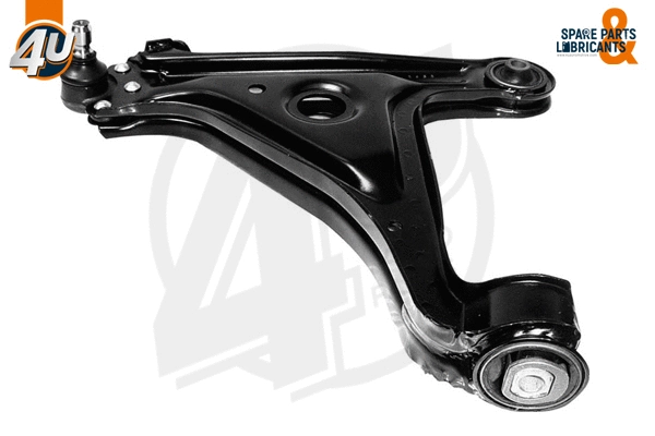 Control/Trailing Arm, wheel suspension (G96827)
