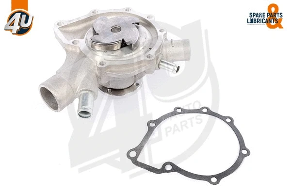 Water Pump, engine cooling (13519MR)