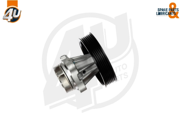 Water Pump, engine cooling (13038FT)