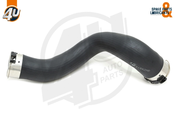 Charge Air Hose (61552MR)