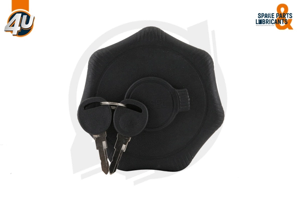 Cap, fuel tank (26214MN)