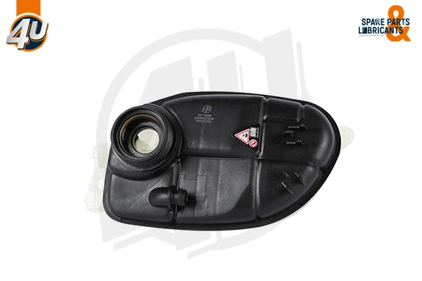 Expansion Tank, coolant (12719MR)