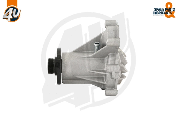 Water Pump, engine cooling (13543MR)