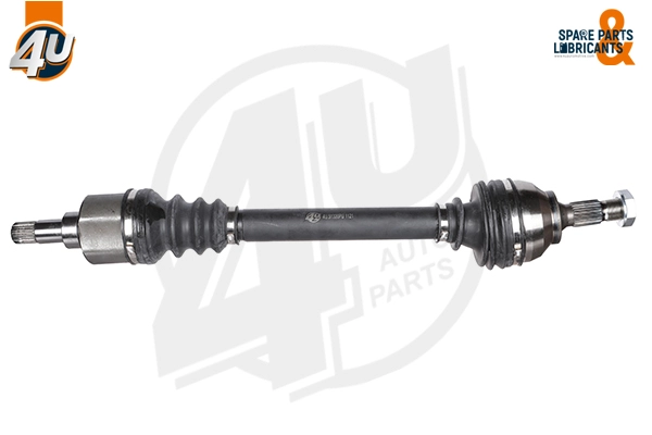 Drive Shaft (51320PU)