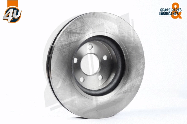 Brake Disc (52074MR)