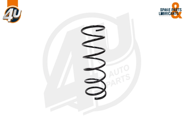 Suspension Spring (39566PU)