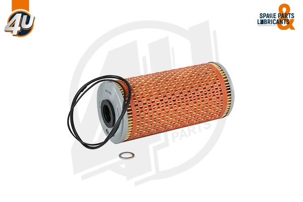 Oil Filter (33212MR)