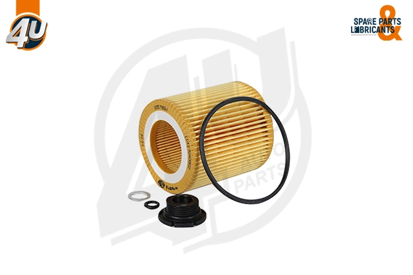 Oil Filter (33578BW)