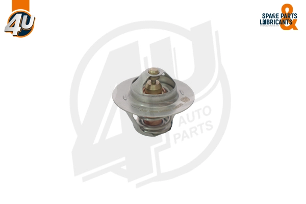 Thermostat, coolant (62129PU)