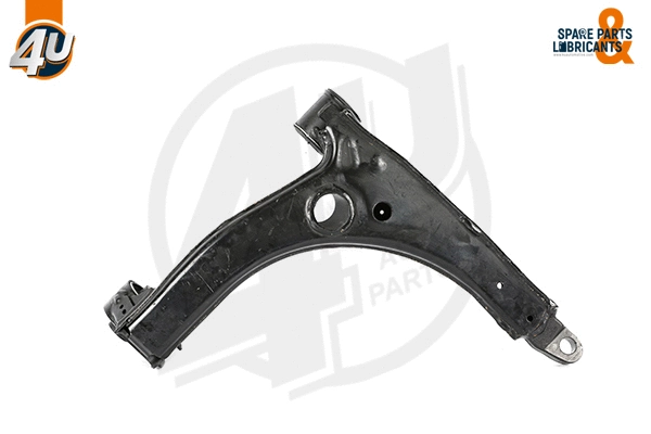 Control/Trailing Arm, wheel suspension (G02217)