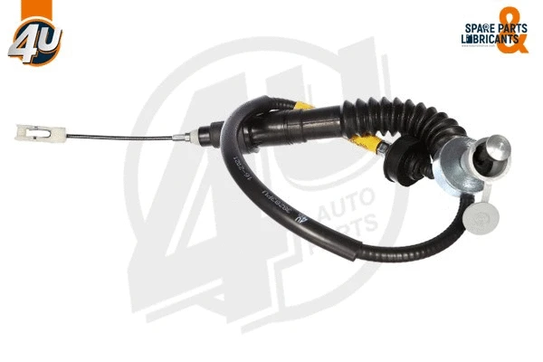 Cable Pull, clutch control (38283PU)
