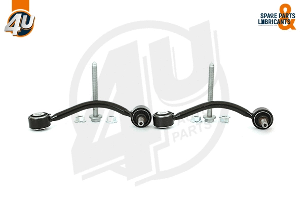 Link/Coupling Rod, stabiliser bar (F09810)